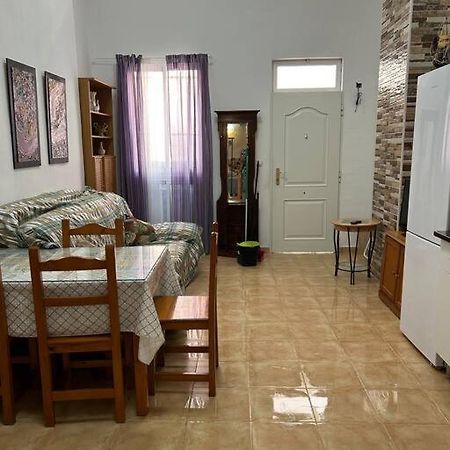 Appartamento La Plaza Málaga Esterno foto