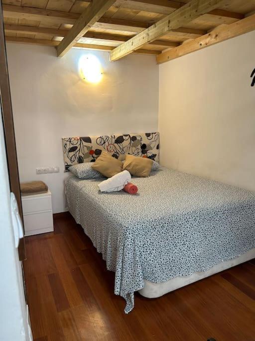Appartamento La Plaza Málaga Esterno foto