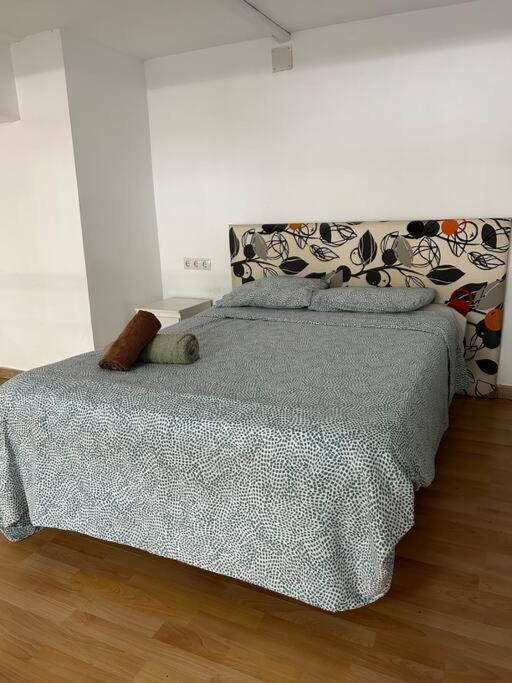 Appartamento La Plaza Málaga Esterno foto